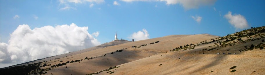 Blog banner ventoux